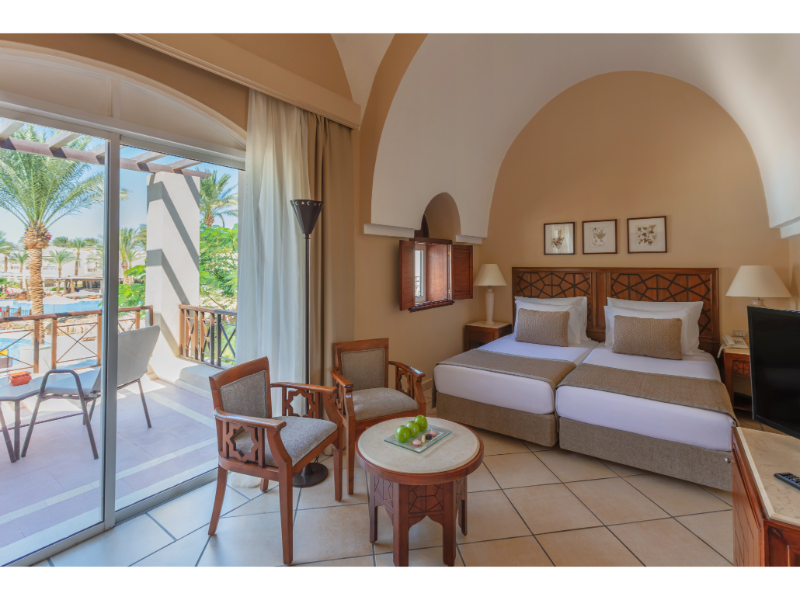 Iberotel Makadi Beach